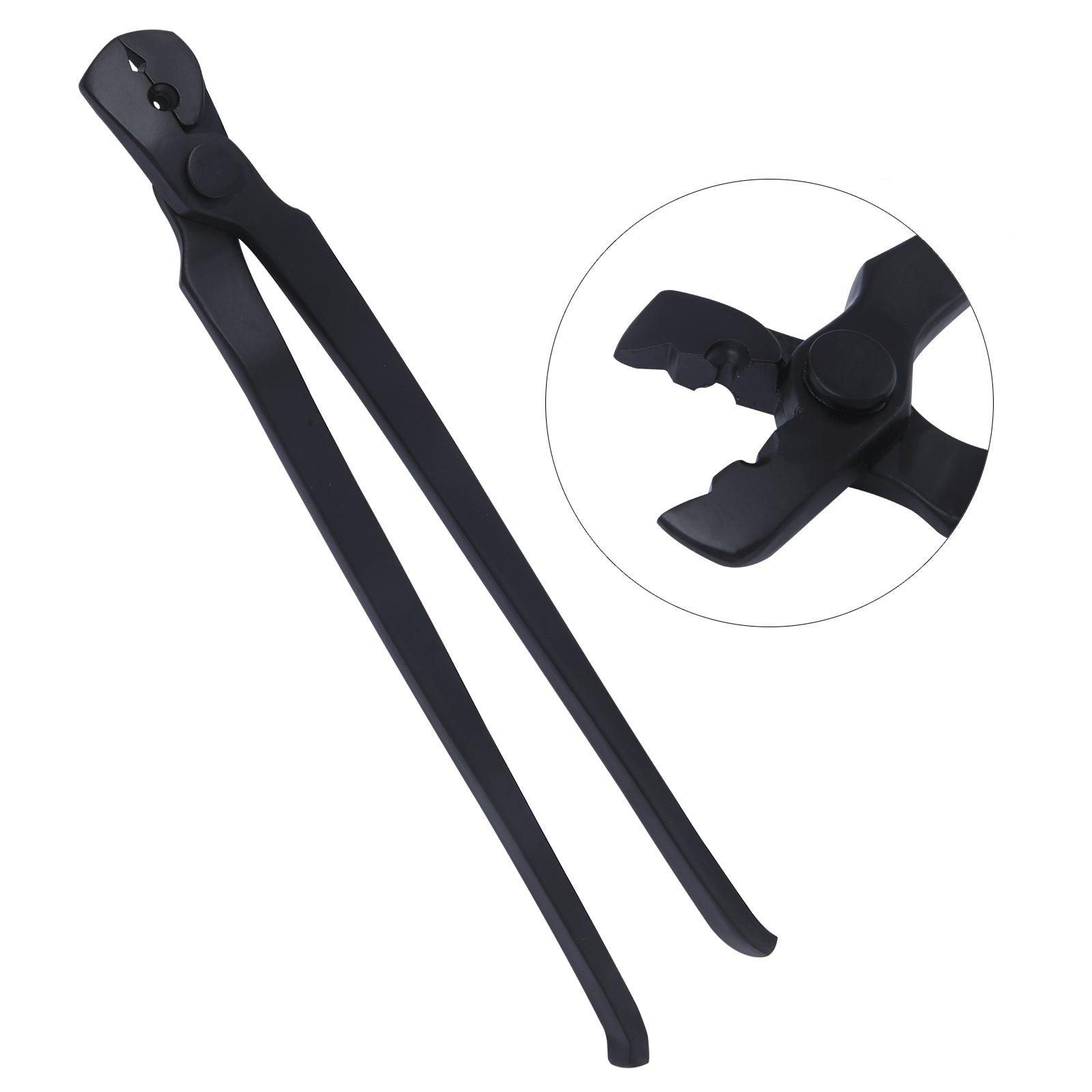 Crease Nail Pullers