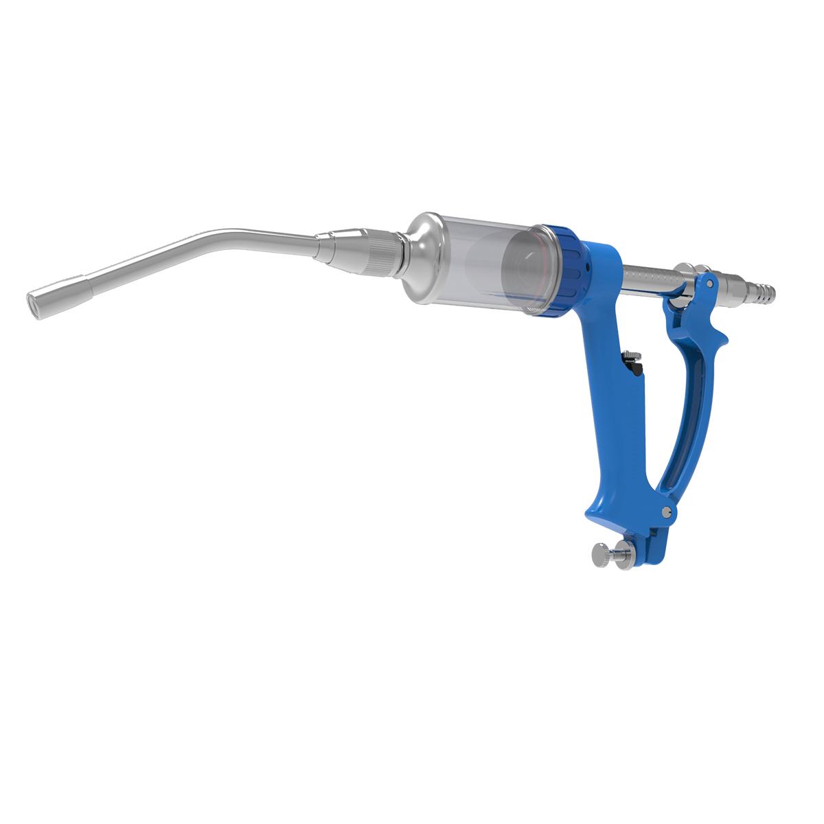 Drenching Equipment