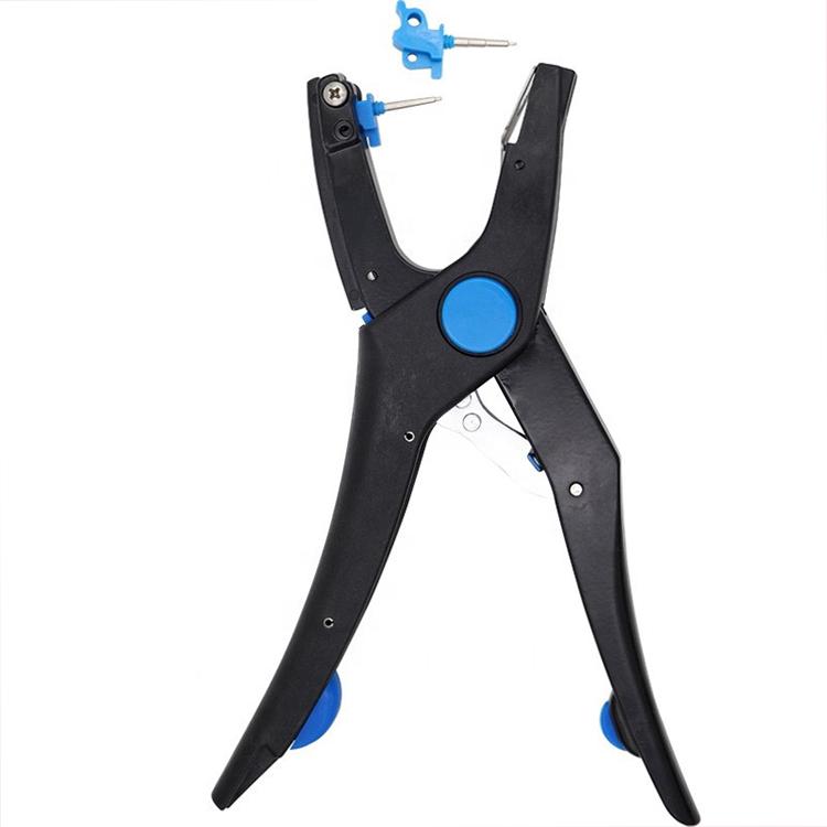 Ear Tag Applicator