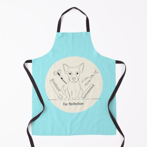 Groomers Apron