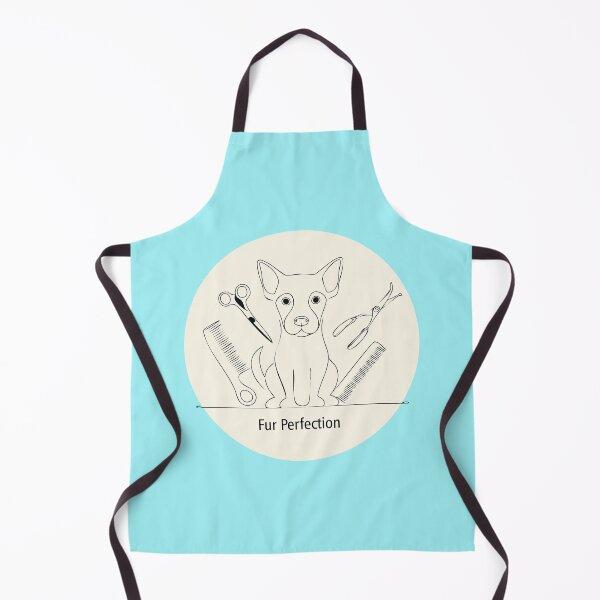 Groomers Apron