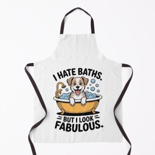 Groomers Apron