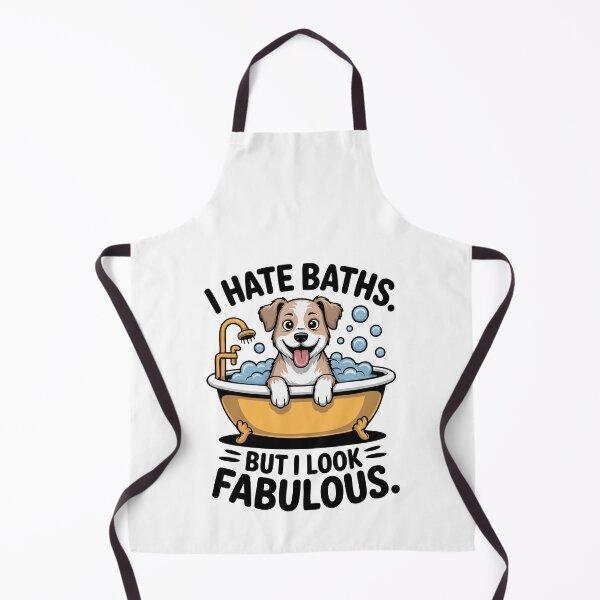 Groomers Apron