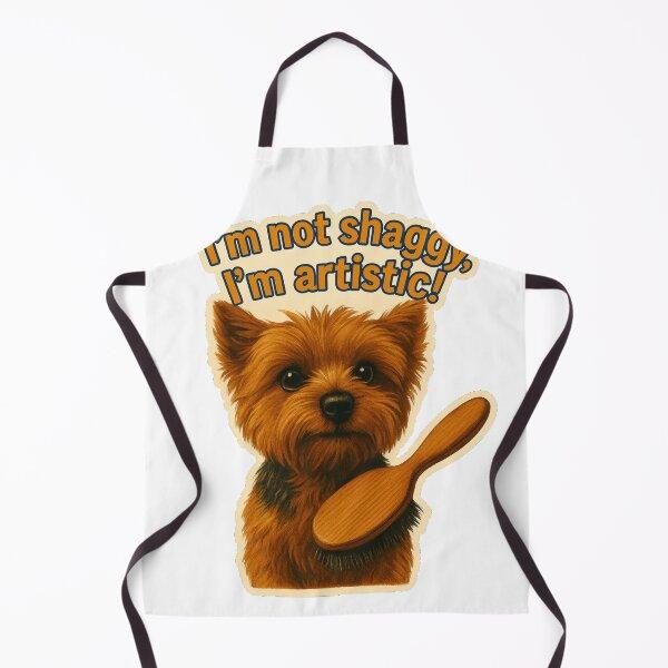 Groomers Apron