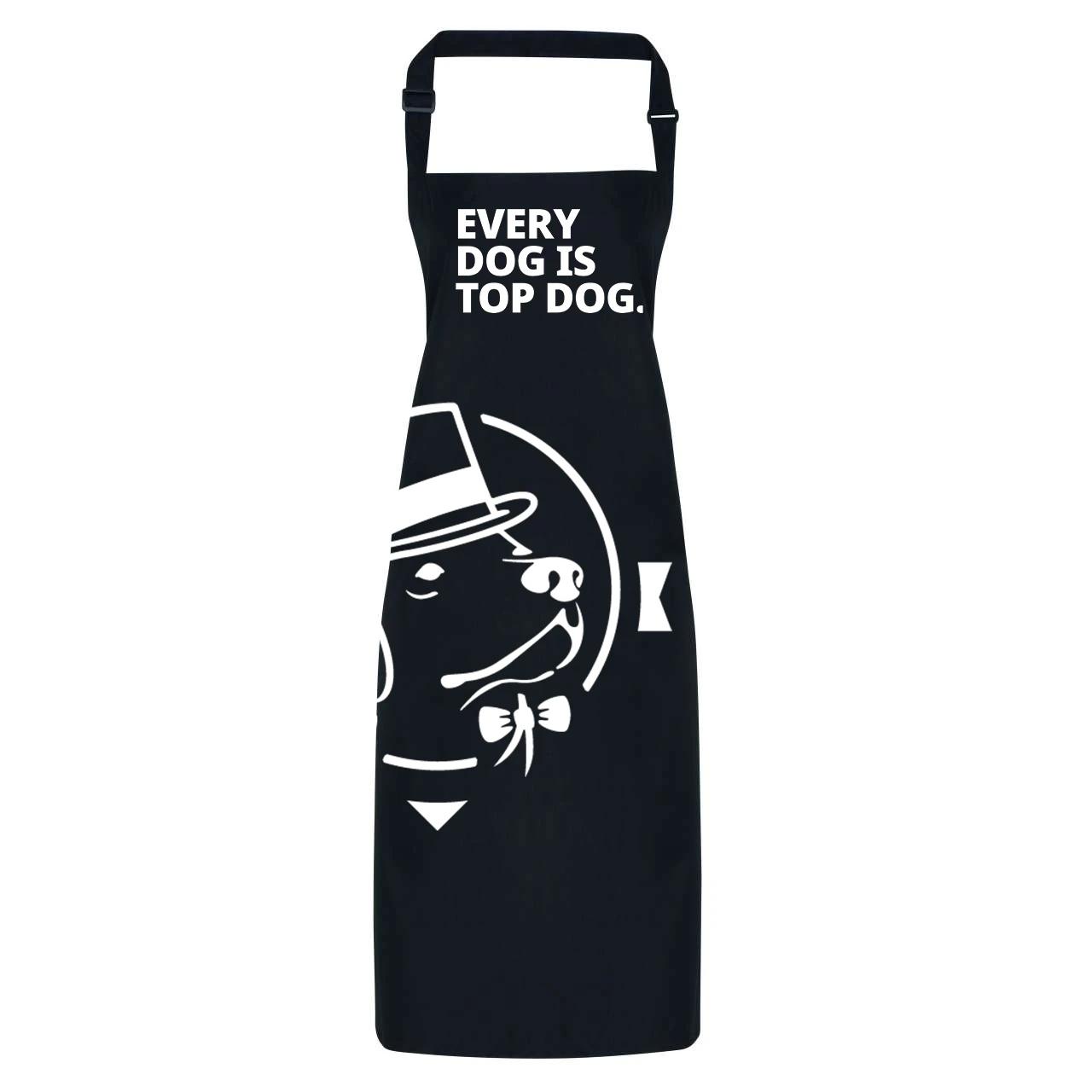 Groomers Apron