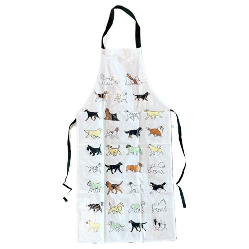 Groomers Apron