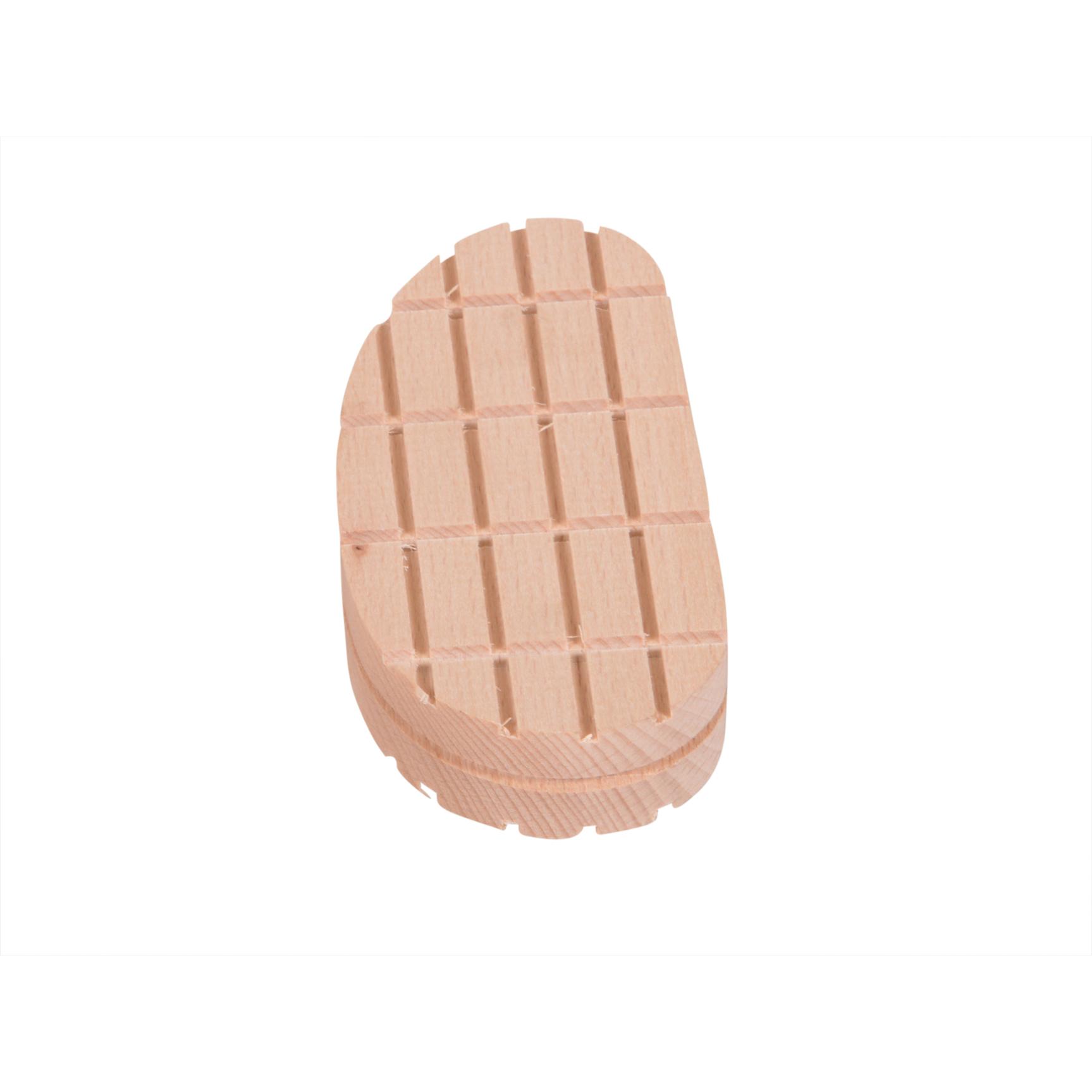 Hoof Blocks