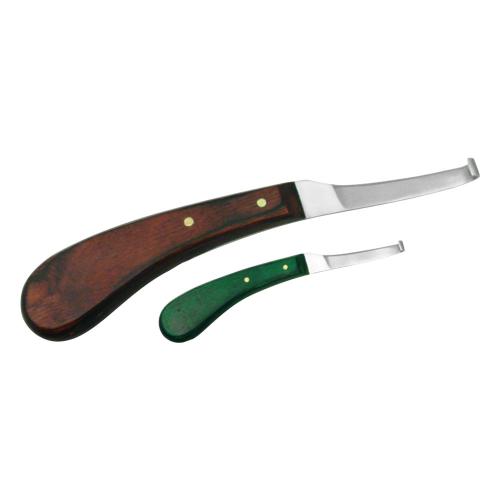 Hoof Knives