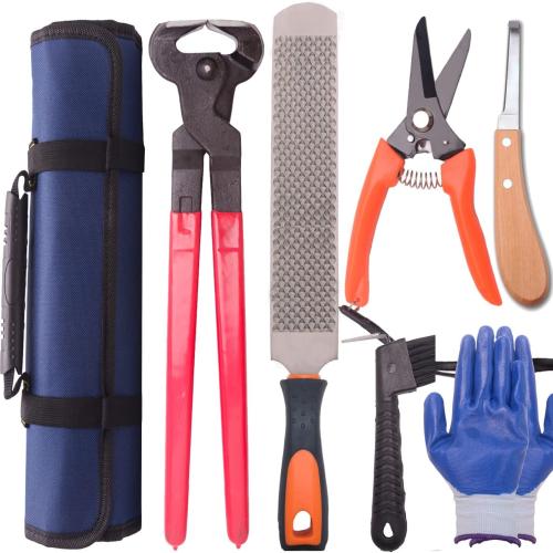 Hoof Trimming Kits