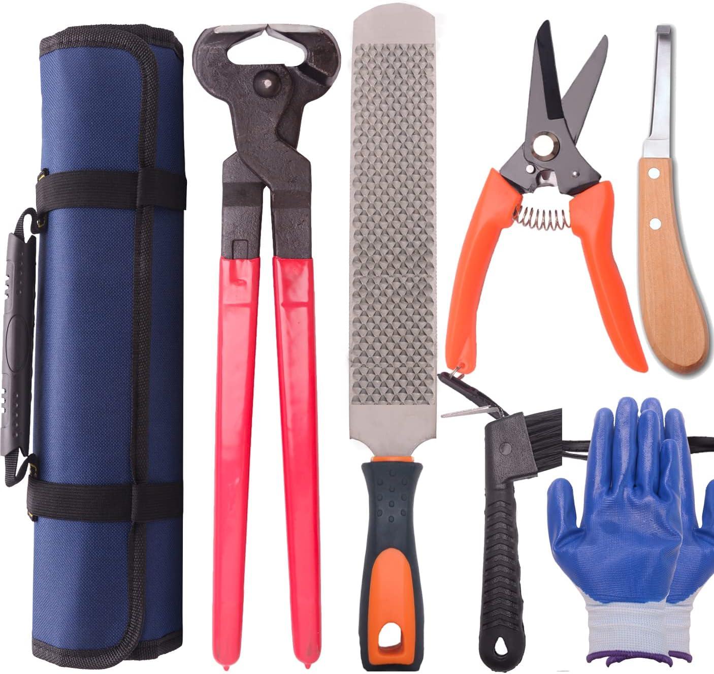 Hoof Trimming Kits