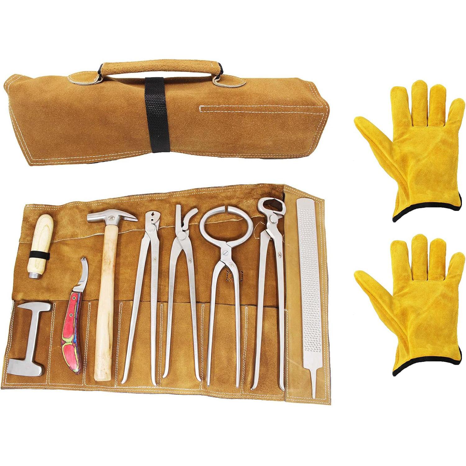 Hoof Trimming Kits