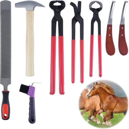 Hoof Trimming Kits