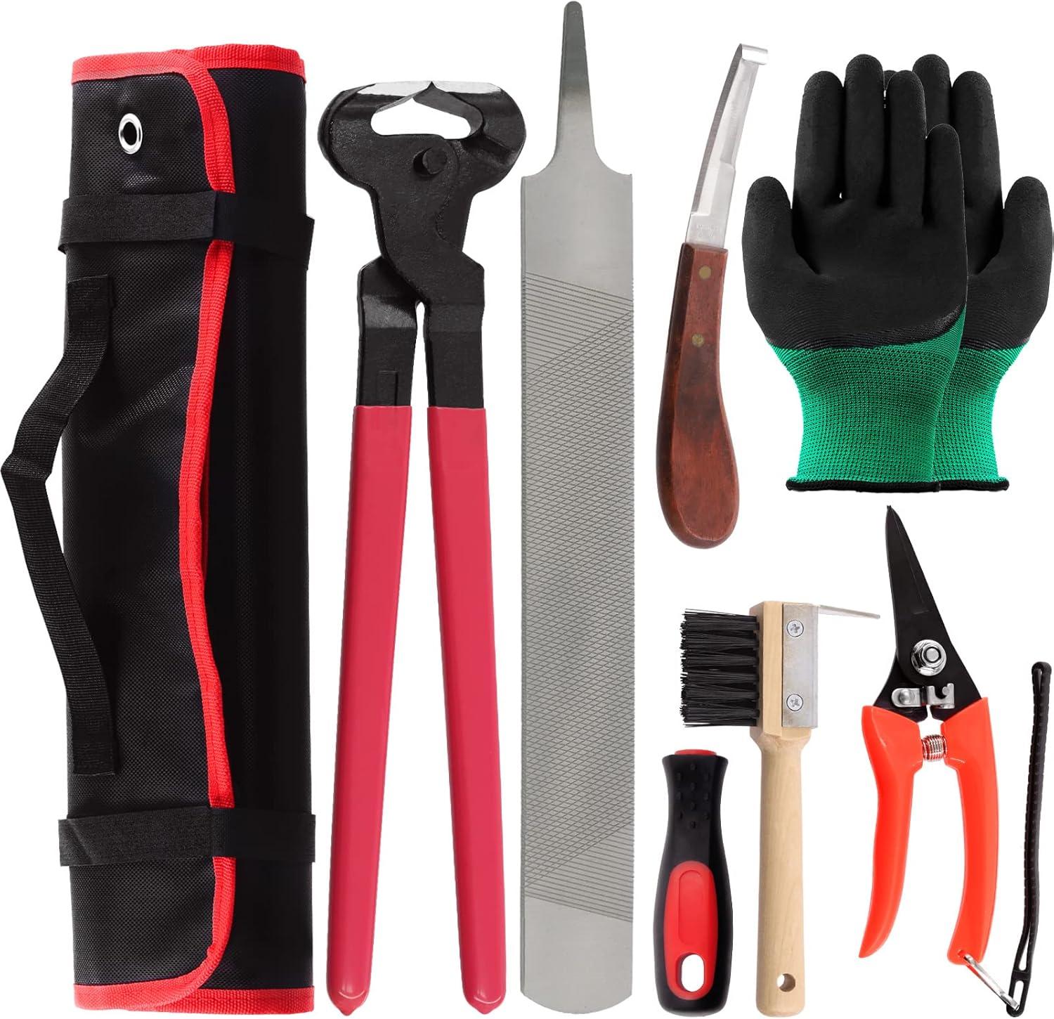 Hoof Trimming Kits