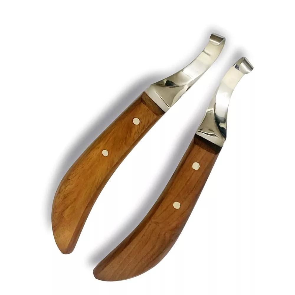 Hoof Trimming Knives
