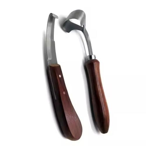Hoof Trimming Knives