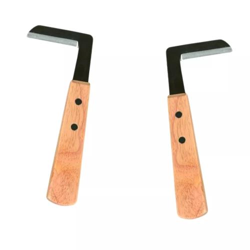 Hoof Trimming Knives
