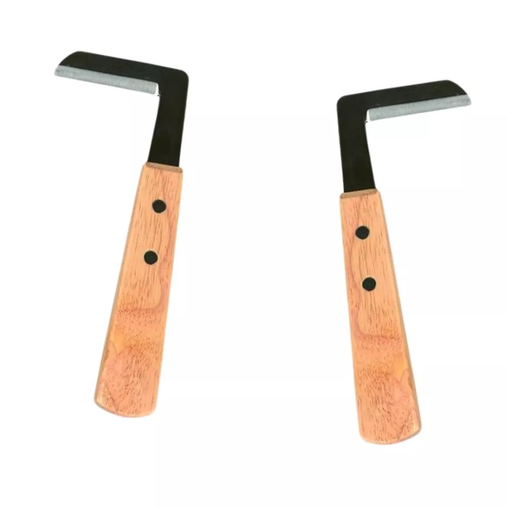 Hoof Trimming Knives
