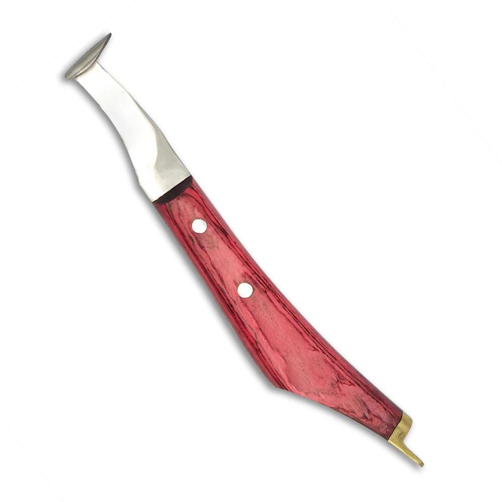Hoof Trimming Knives