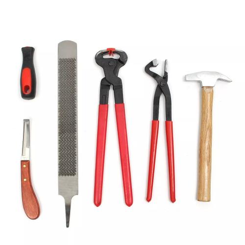 Horse Shoeing Tool Kits