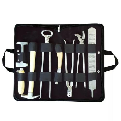 Horse Shoeing Tool Kits
