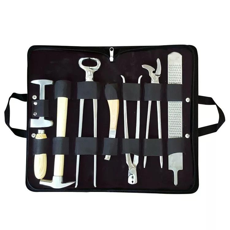 Horse Shoeing Tool Kits