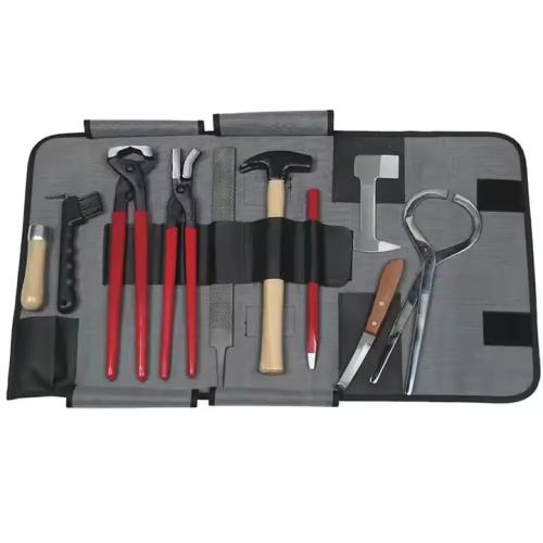 Horse Shoeing Tool Kits
