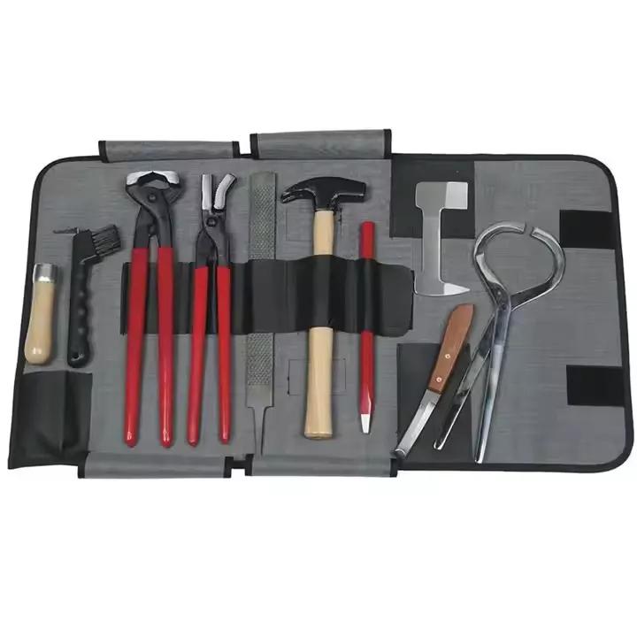Horse Shoeing Tool Kits