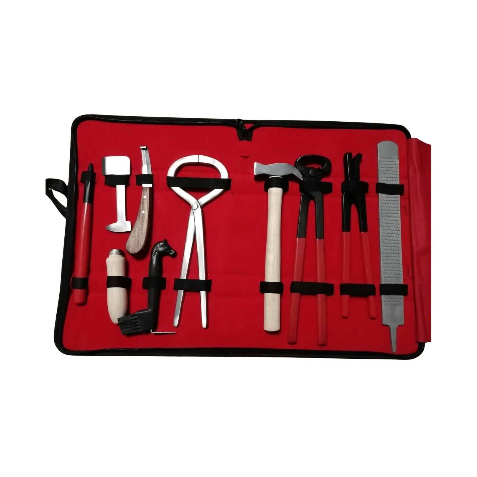 Horse Shoeing Tool Kits