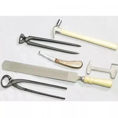 Horse Shoeing Tool Kits
