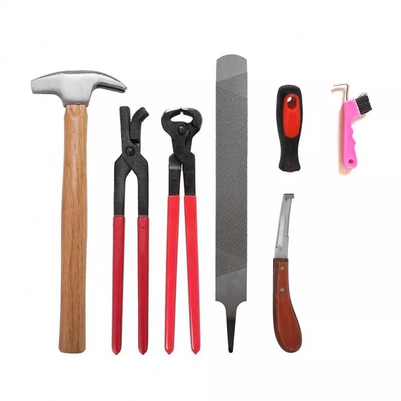 Horse Shoeing Tool Kits