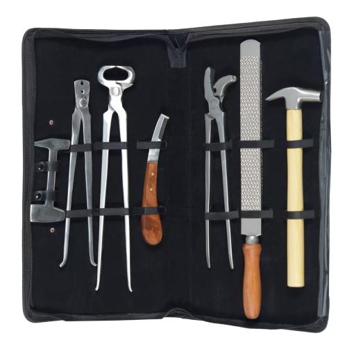 Horse Shoeing Tool Kits
