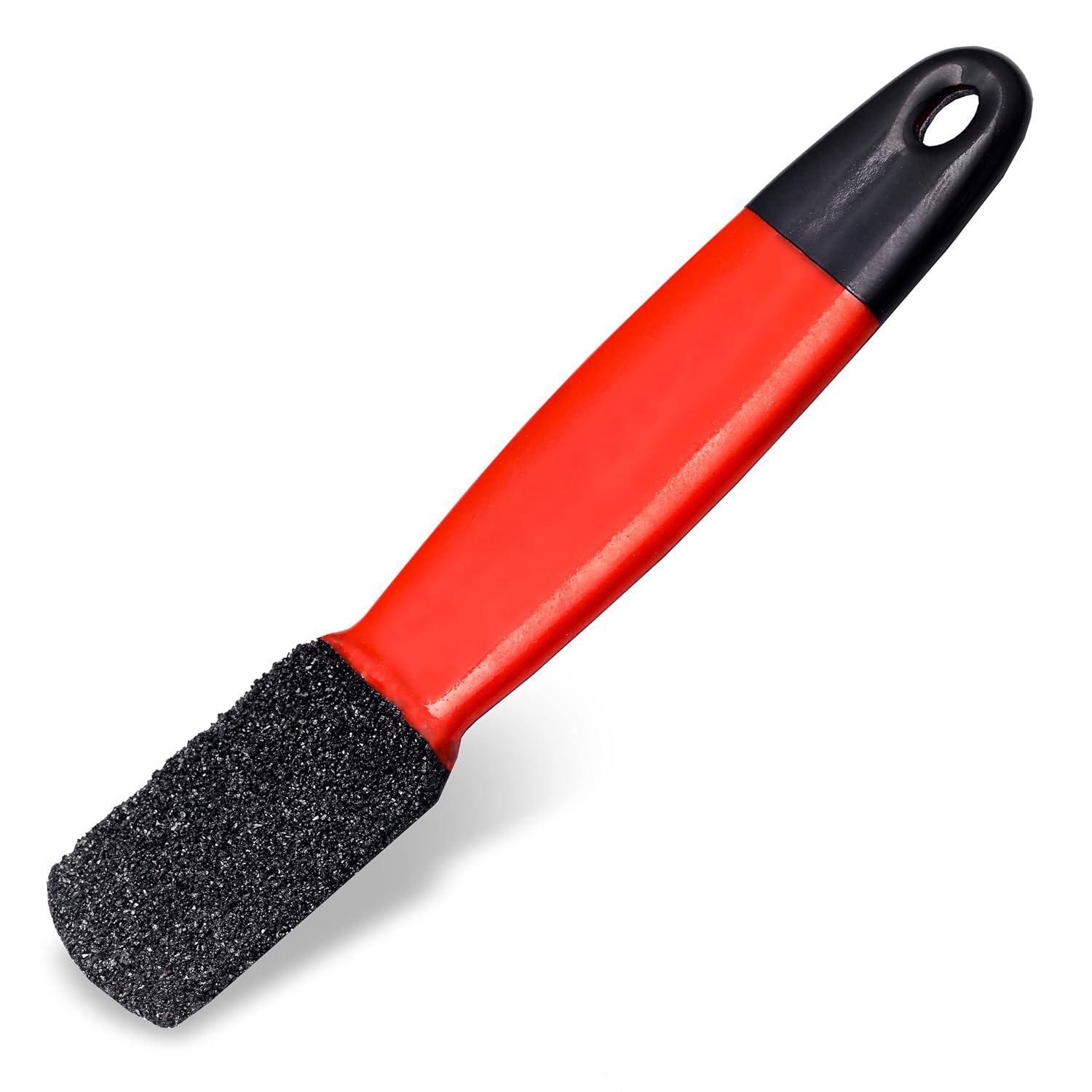 Metal Stripping Stones