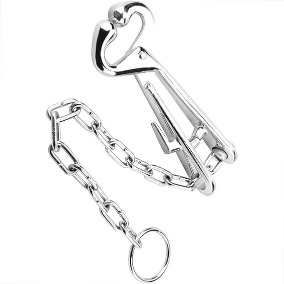 Nose Tongs