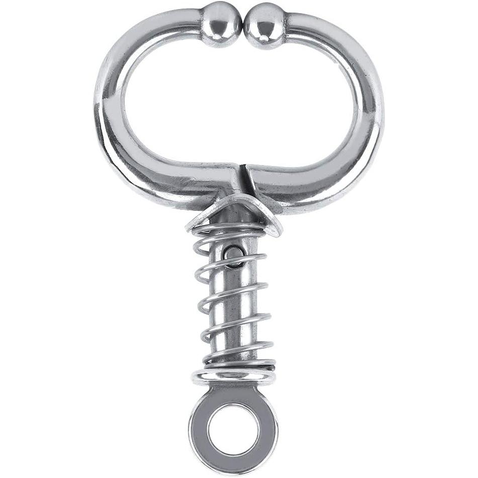 Nose Tongs