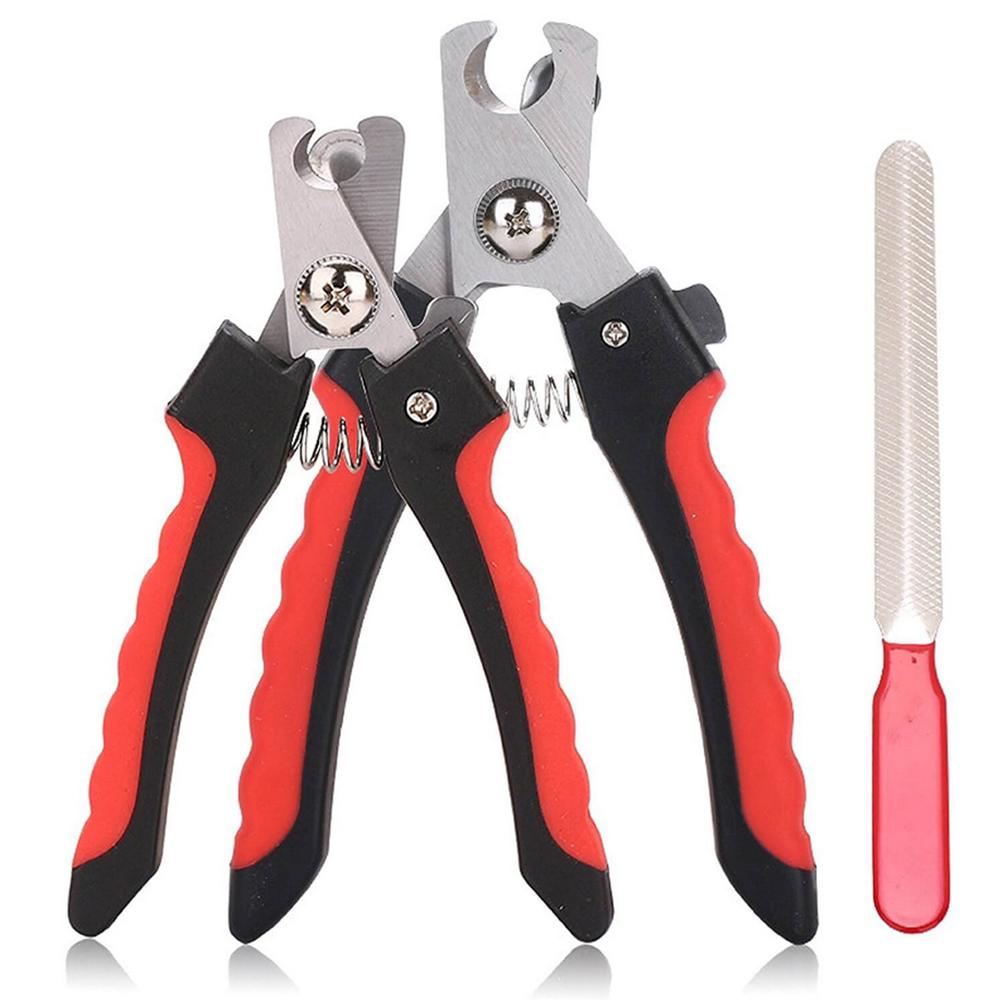 Pet Nail Scissors