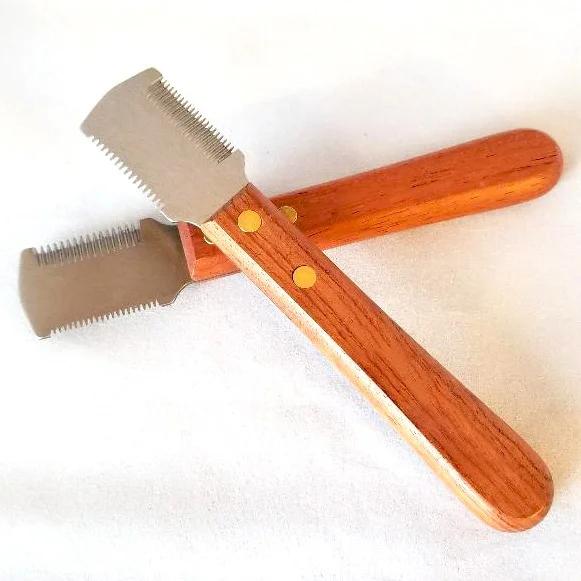 Stripping Knives