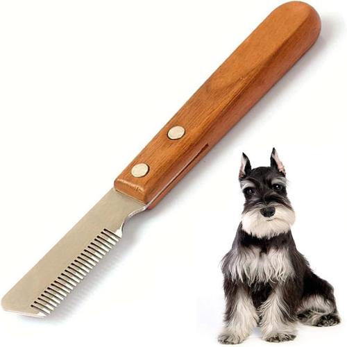 Stripping Knives