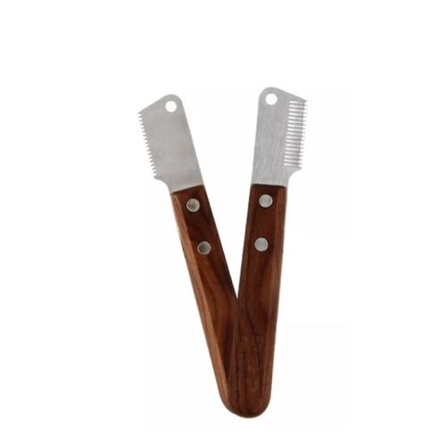 Stripping Knives