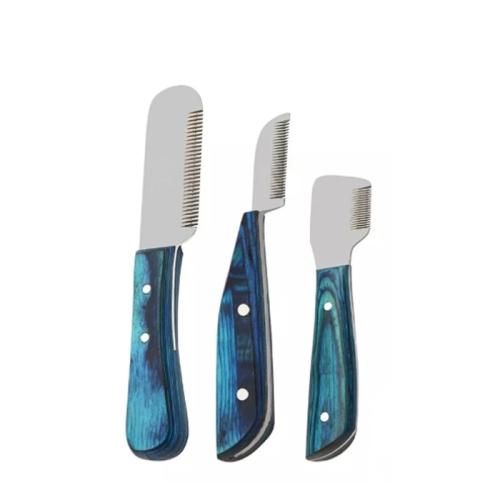 Stripping Knives